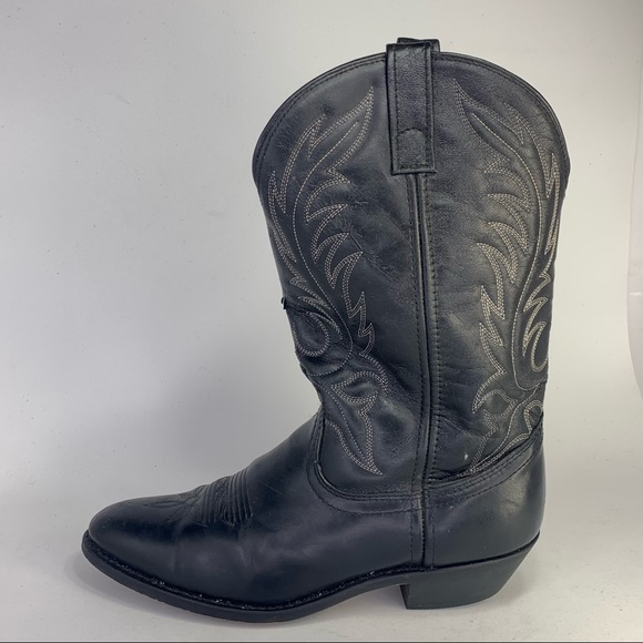 Laredo Shoes - Laredo Western Boots Womens Sz 8.5